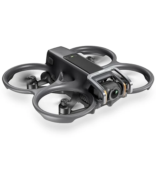 Gimbal Bumper Guard for DJI Avata 2 FPV Drone — Guards, STARTRC