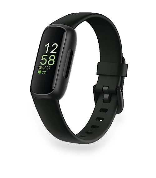 Health & Fitness Tracker — Smartwatches, Fitbit