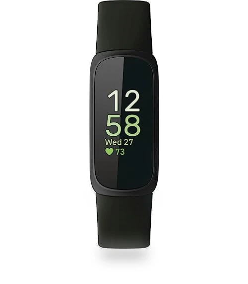Health & Fitness Tracker — Smartwatches, Fitbit