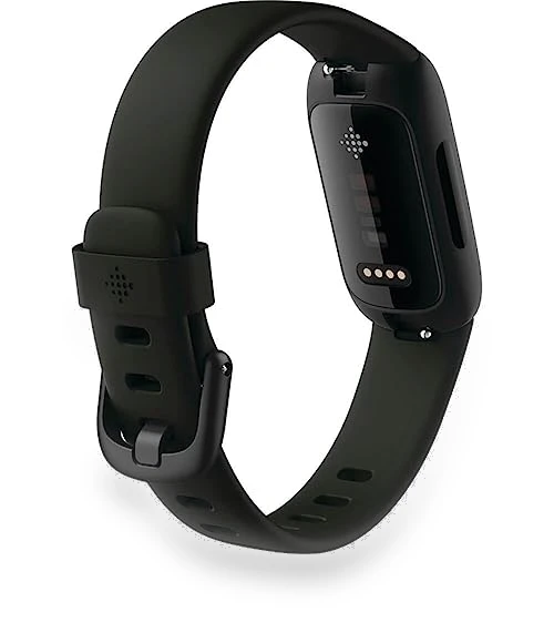Health & Fitness Tracker — Smartwatches, Fitbit