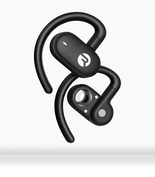 Open Earbuds – True Wireless Open Ear Bluetooth Headphones — In-Ear Headphones, Raycon