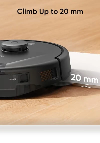 Robot Vacuum — Smart Cleaning Robots, eufy