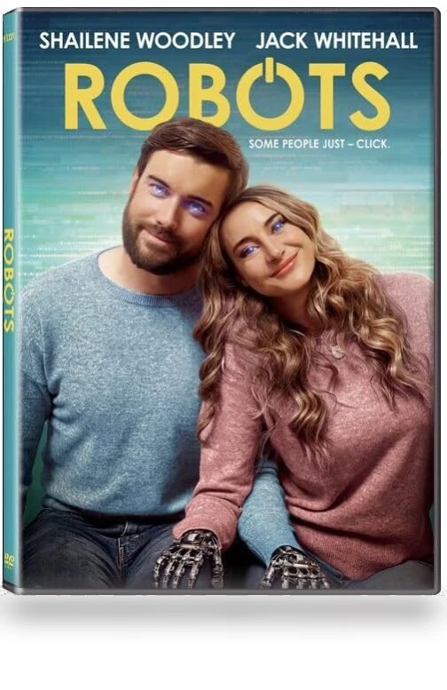 Robots — Films & Cinema