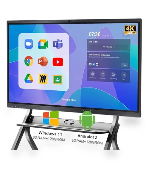 Smart Board — Electronic Whiteboards, ZPNUZDU