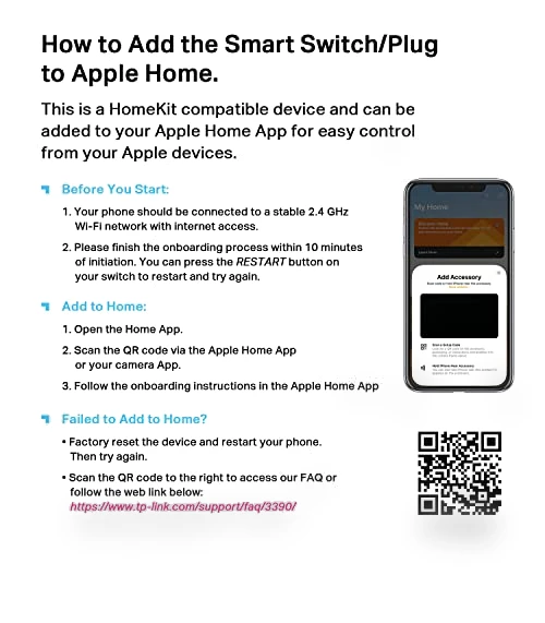 Smart Dimmer Switch — Smart Home Hubs & Controllers, TP-Link