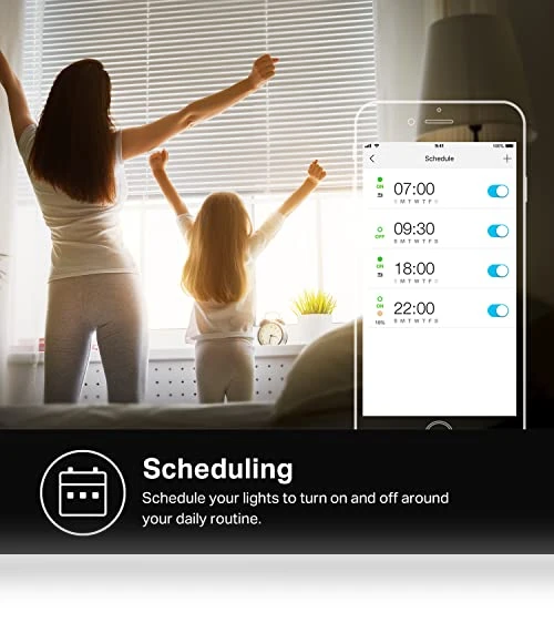 Smart Dimmer Switch — Smart Home Hubs & Controllers, TP-Link