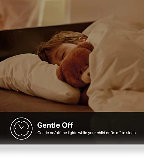 Smart Dimmer Switch — Smart Home Hubs & Controllers, TP-Link