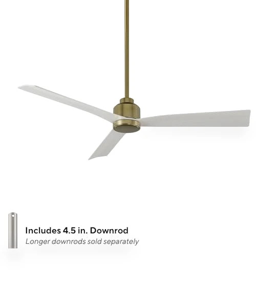 Smart Home Ceiling Fan — Ceiling Fan Wall Controls, WAC Lighting