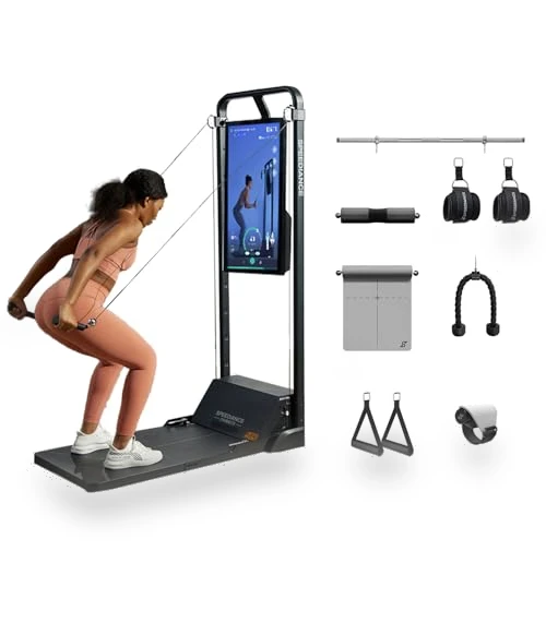 Smart Home Gym System — Home Gyms, Speediance