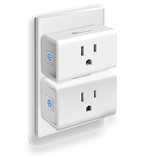 Smart Plug Ultra Mini — Remote Controls, TP-Link