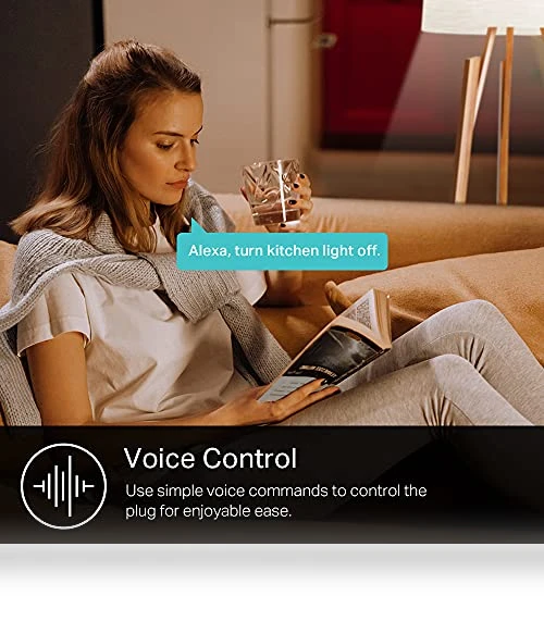 Smart Plug Ultra Mini — Remote Controls, TP-Link