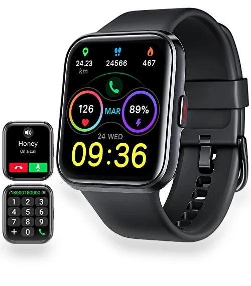Smart Watch with Alexa Built-in — Smartwatches, ENOMIR