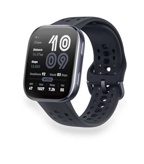 Smart Watch — Smartwatches, Amazfit