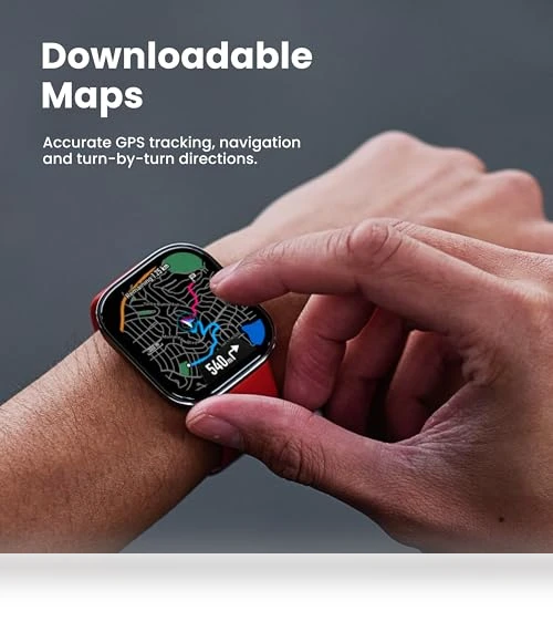 Smart Watch — Smartwatches, Amazfit