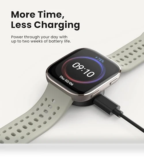 Smart Watch — Smartwatches, Amazfit