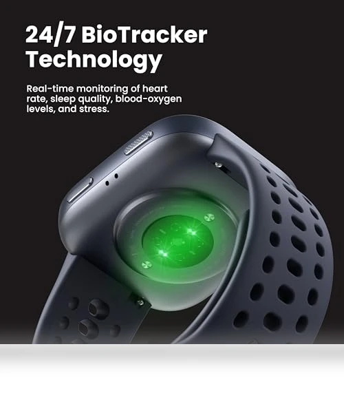 Smart Watch — Smartwatches, Amazfit