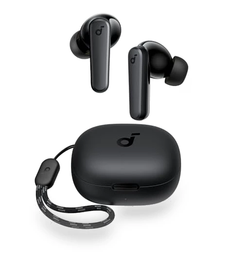 True Wireless Earbuds — In-Ear Headphones, Soundcore