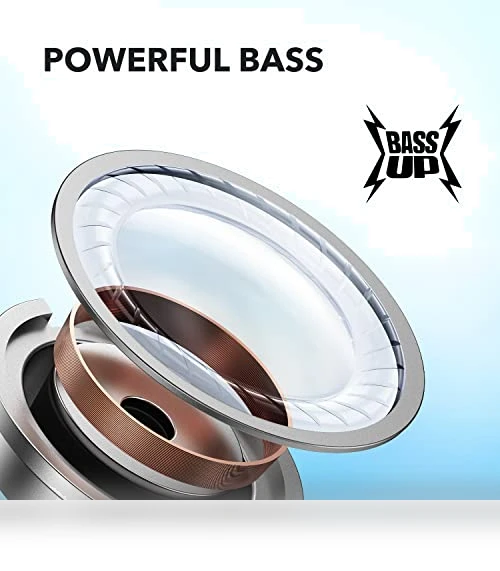 True Wireless Earbuds — In-Ear Headphones, Soundcore
