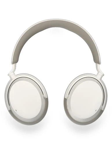 Wireless Bluetooth Headphones — In-Ear Headphones, Sennheiser