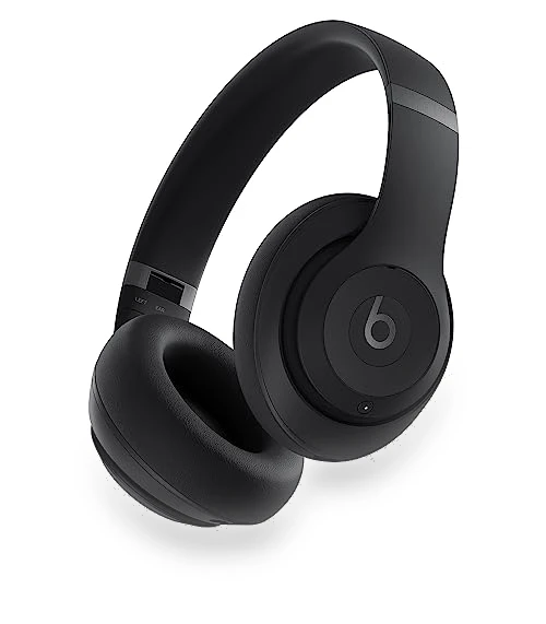 Wireless Bluetooth Noise Cancelling Headphones — In-Ear Headphones, Beats