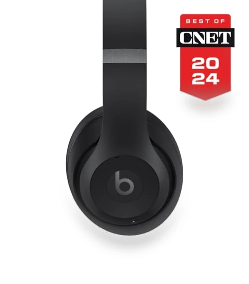 Wireless Bluetooth Noise Cancelling Headphones — In-Ear Headphones, Beats