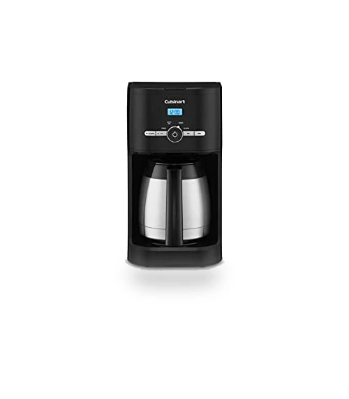 10-Cup Thermal Classic Coffeemaker — Coffee Makers, Cuisinart