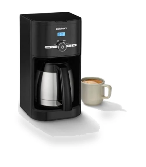 10-Cup Thermal Classic Coffeemaker — Coffee Makers, Cuisinart