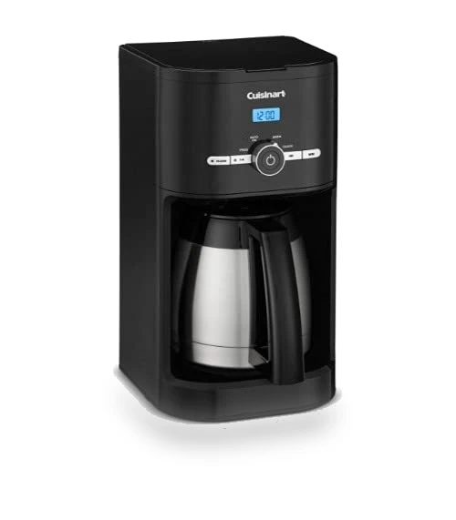 10-Cup Thermal Classic Coffeemaker — Coffee Makers, Cuisinart