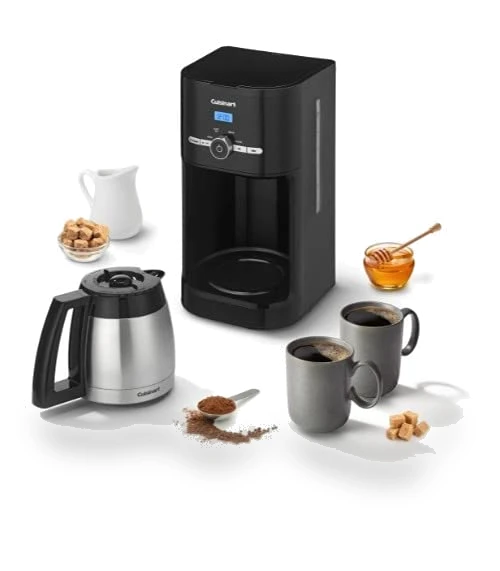 10-Cup Thermal Classic Coffeemaker — Coffee Makers, Cuisinart