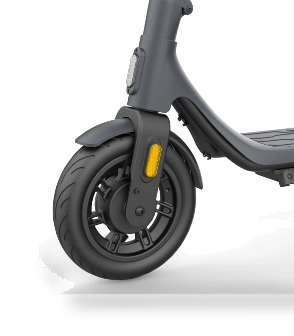 Folding Electric Scooter — Electric Self-Balancing Scooters, LEQISMART