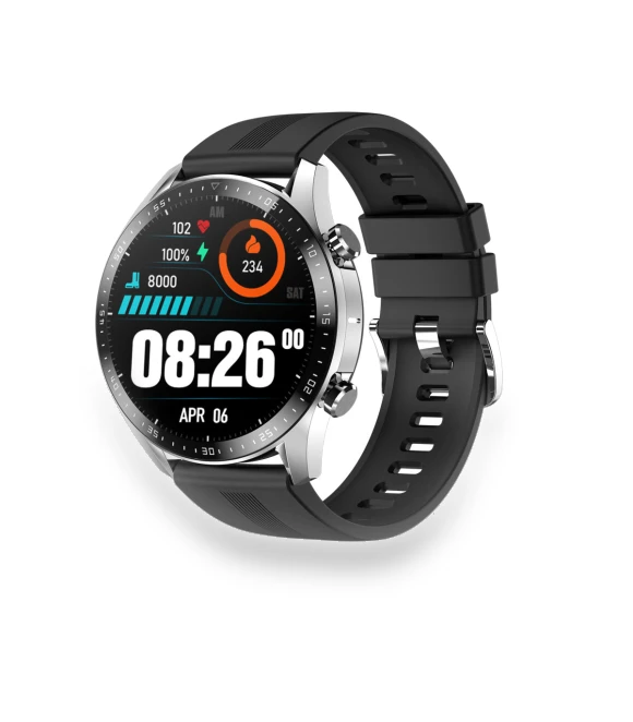 10-meter Water-resistant Sports Smart Watch — Smartwatches, Blackview