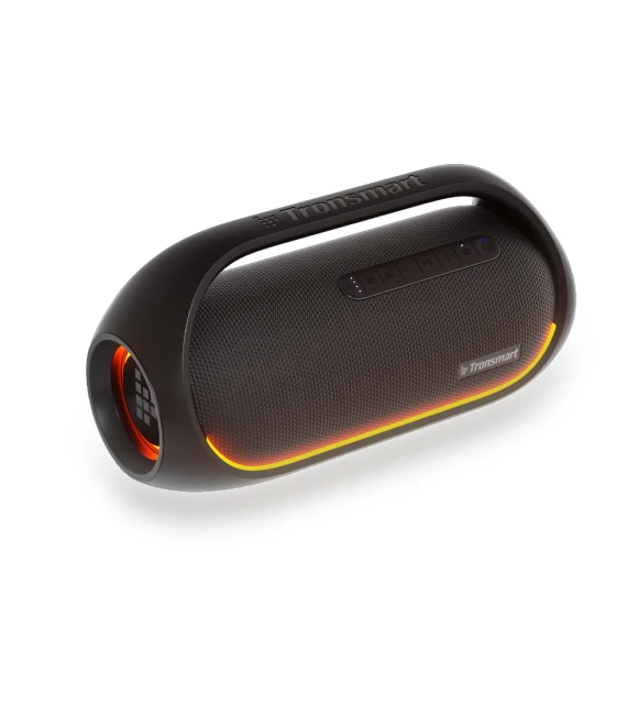 60W Portable Wireless Bluetooth Speaker — Portable Audio, Tronsmart
