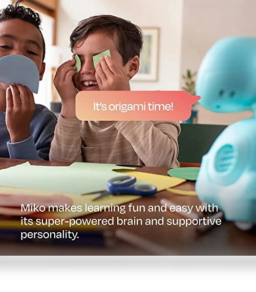 AI-Powered Smart Robot for Kids — Interactive Figures & Robots, RN Chidakashi Technologies Private Limited