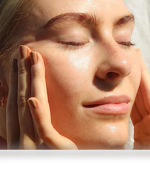 Cloud Dew Gel Cream Moisturizer — Face Tan Enhancers, Summer Fridays
