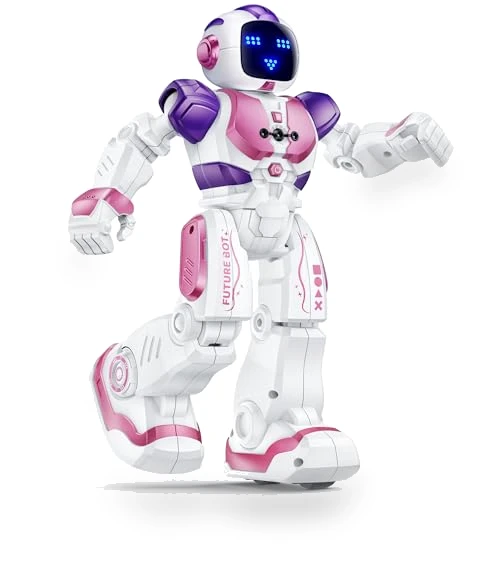 Dancing Robot for Kids — Interactive Figures & Robots, Ruko