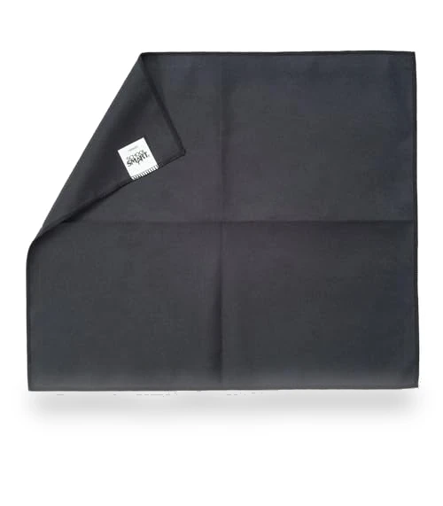 Dry Erase Cleaning Cloth — Electronic Whiteboards, School Smart