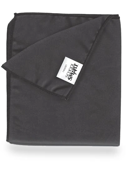 Dry Erase Cleaning Cloth — Electronic Whiteboards, School Smart