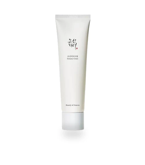 Dynasty Cream Hydrating Face Moisturizer — Beauty & Personal Care, Beauty of Joseon