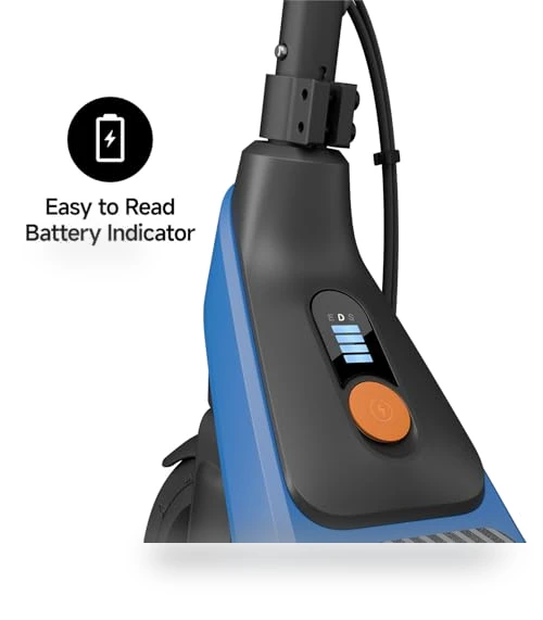 eKickScooter - Electric Scooter for Kids — Electric Vehicles, Segway