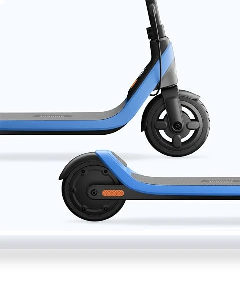 eKickScooter - Electric Scooter for Kids — Electric Vehicles, Segway