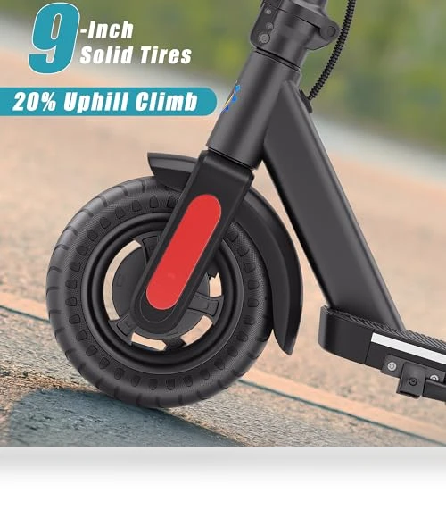 Electric Scooter — Electric Vehicles, Caroma