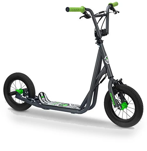 Expo Kick Scooter — Push Scooters, Mongoose