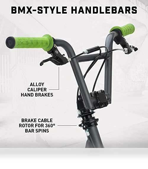 Expo Kick Scooter — Push Scooters, Mongoose