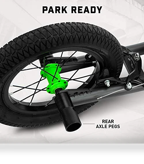 Expo Kick Scooter — Push Scooters, Mongoose