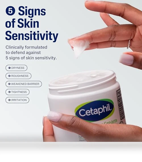 Face & Body Moisturizer — Beauty & Personal Care, Cetaphil