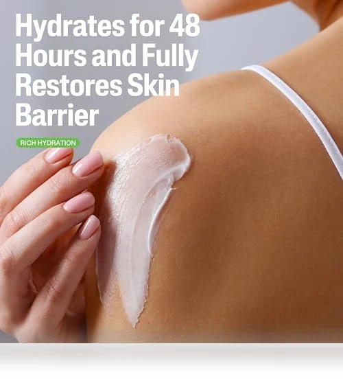 Face & Body Moisturizer — Beauty & Personal Care, Cetaphil
