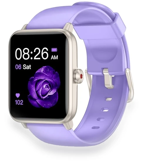 Fitness Tracker Smart Watch — Smartwatches, TYKOIT
