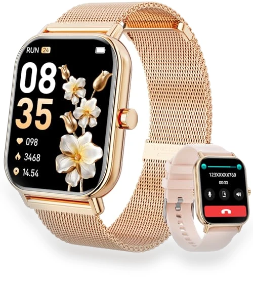 Fitness Tracker Watch — Smartwatches, Haulvean