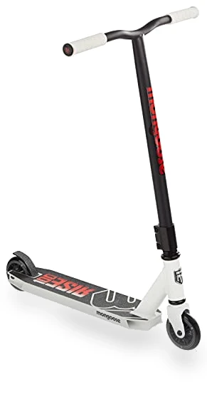 Freestyle Stunt Trick Scooter — Accessories, Mongoose