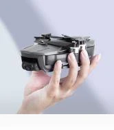 Portable Foldable Drone — Drones, Xiaomi